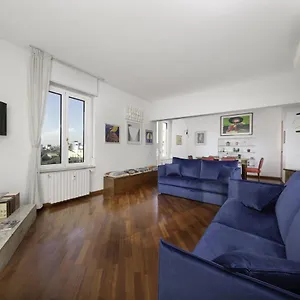 Apartment Casa Da Preziosa, Milan