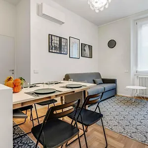 Appartement New, Milan