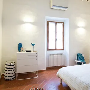 Design In Apartment Florence