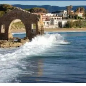  Casa vacanze Scogliera Italia