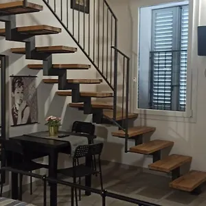 Appartamento Porta Merlonia House Italia