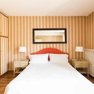 Appartement Montenapoleone - Sant Andrea Charme Penthouse, Milan
