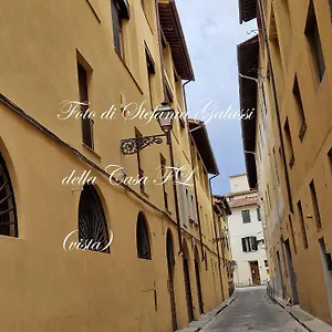 La Casa Fl Apartment Florence