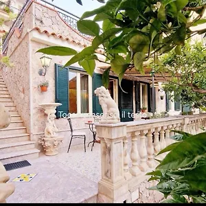 Donna Rosa - Your In Apartment Taormina